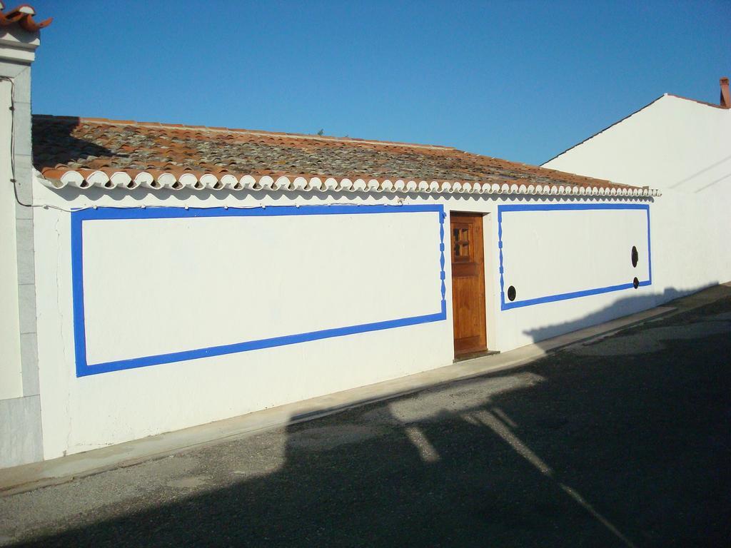 Casa Alentejana Villa Estrela Room photo